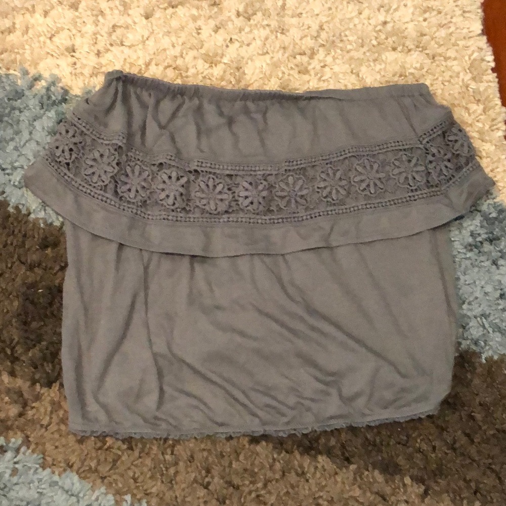 O’Neill Strapless Shirt